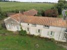 Vente Maison Nanteuil-en-vallee  16700 8 pieces 217 m2