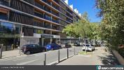 Vente Appartement Marseille-3eme-arrondissement RUE PEYSSONNEL 13003 2 pieces 30 m2