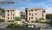 Vente Appartement Senas CENTRE VILLAGE 13560 3 pieces 70 m2