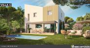 Vente Maison Senas CENTRE VILLAGE 13560 4 pieces 87 m2