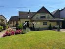 Vente Maison Dossenheim-sur-zinsel  67330 5 pieces 130 m2