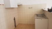 Location Appartement Agde  34300 2 pieces 41 m2