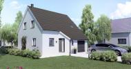 Vente Maison Kolbsheim  67120 100 m2