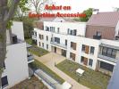 Vente Appartement Margency  95580 3 pieces 65 m2