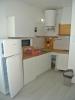 Location Appartement Saint-martin-le-vinoux  38950 24 m2