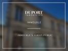 Vente Immeuble Bordeaux  33000 174 m2