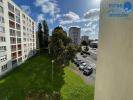 Vente Appartement Brest  29200 4 pieces 74 m2