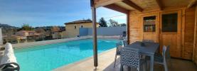 Vente Appartement Vence  06140 2 pieces 58 m2