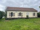 Vente Maison Aubusson  23200 4 pieces 105 m2