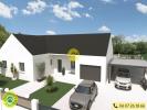 Vente Terrain Jouet-sur-l'aubois  18320 2800 m2