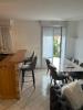 Location Appartement Neuilly-sur-marne  93330 3 pieces 58 m2