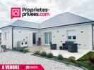 Vente Maison Chemery LE-CONTROIS-EN-SOLOGNE 41700 4 pieces 123 m2