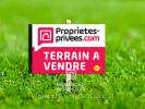 Vente Terrain Toulouse  31200 960 m2