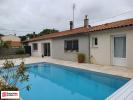 Vente Maison Aiffres  79230 5 pieces 125 m2