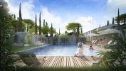 Vente Appartement Villeneuve-les-avignon  30400 3 pieces 99 m2