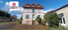 Vente Maison Luxeuil-les-bains  70300 6 pieces 150 m2