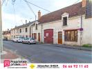 Vente Immeuble Romorantin-lanthenay  41200 8 pieces 154 m2