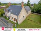 Vente Maison Quincy  18120 7 pieces 160 m2