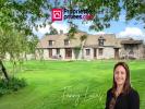 Vente Maison Saint-maurice-montcouronne  91530 8 pieces 330 m2