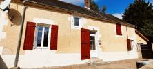 Vente Maison Saint-aubin-les-forges  58130 5 pieces 100 m2