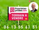 Vente Terrain Saint-pierre-d'irube  64990 814 m2