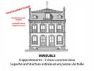 Vente Immeuble Montbrison  42600 15 pieces 420 m2