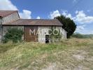 Vente Maison Saint-medard-la-rochette  23200 28 m2