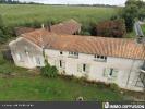 Vente Maison Nanteuil-en-vallee  16700 8 pieces 217 m2