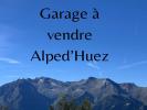 Vente Parking Alpe-d'huez  38750 16 m2