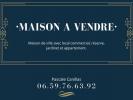 Vente Maison Saint-remy-de-provence  13210 8 pieces 132 m2