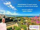 Vente Appartement Saint-florent  20217 3 pieces 54 m2