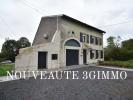 Vente Immeuble Avricourt  54450 12 pieces 350 m2