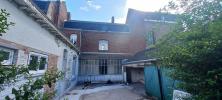 Vente Maison Douai  59500 124 m2