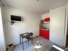 Location Appartement Marseille-2eme-arrondissement  13002 14 m2