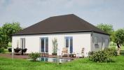 Vente Maison Dannemarie  68210 80 m2