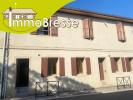 Vente Appartement Cuiseaux  71480 3 pieces 73 m2