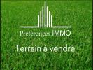 Vente Terrain Bouscat  33110 587 m2