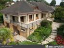 Vente Maison Champagne-au-mont-d'or MONTLOUIS 69410 8 pieces 285 m2