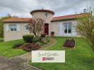 Vente Maison Saint-laurent-sur-sevre  85290 5 pieces 109 m2