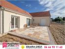 Vente Maison Chemery LE-CONTROIS-EN-SOLOGNE 41700 7 pieces 144 m2