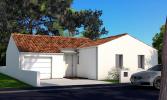 Vente Maison Nesmy  85310 5 pieces 90 m2