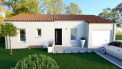 Vente Maison Mouilleron-le-captif  85000 4 pieces 82 m2