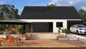 Vente Maison Ploermel  56800 4 pieces 64 m2