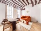 Vente Appartement Paris-5eme-arrondissement  75005 2 pieces 45 m2