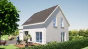 Vente Maison Grentzingen ILLTAL 68960 85 m2