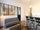 Location Appartement Paris-17eme-arrondissement  75017 2 pieces 38 m2