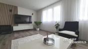 Vente Appartement Clermont-ferrand  63100 3 pieces 66 m2