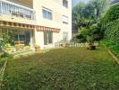 Vente Appartement Nice CORNICHE FLEURIE 06200 4 pieces 83 m2