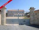 Vente Maison Saint-jean-d'angely  17400 6 pieces 202 m2