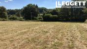 Vente Terrain Saint-sulpice-les-champs  23480 6014 m2